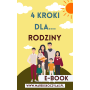 4 kroki dla.... RODZINY (E-BOOK) - 2